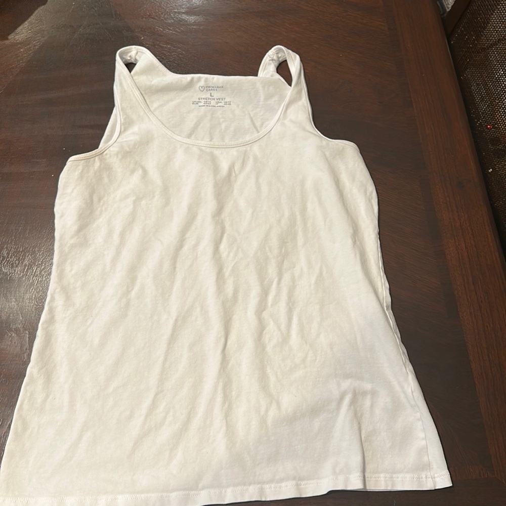 Primark Tank Top